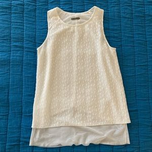 Oiselle Rabbit tank